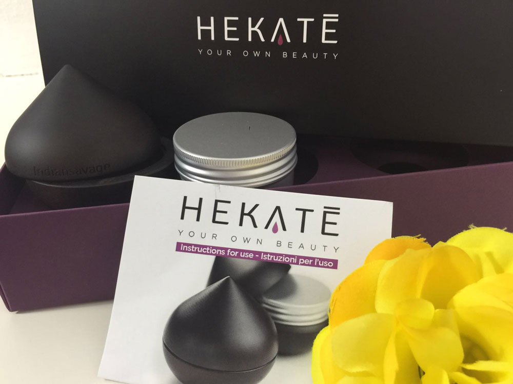 Hekaté cosmetics