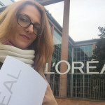 Sharing Beauty with all (un'altro impegno lodevole di L'Oréal)