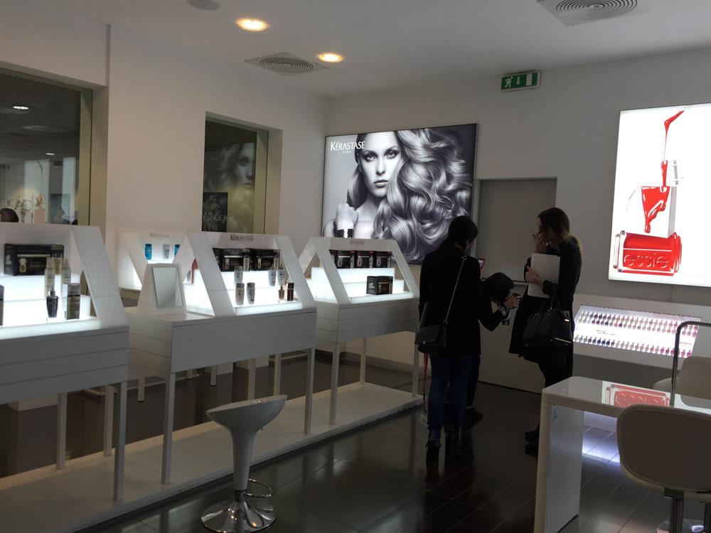 L'oreal-press-conference