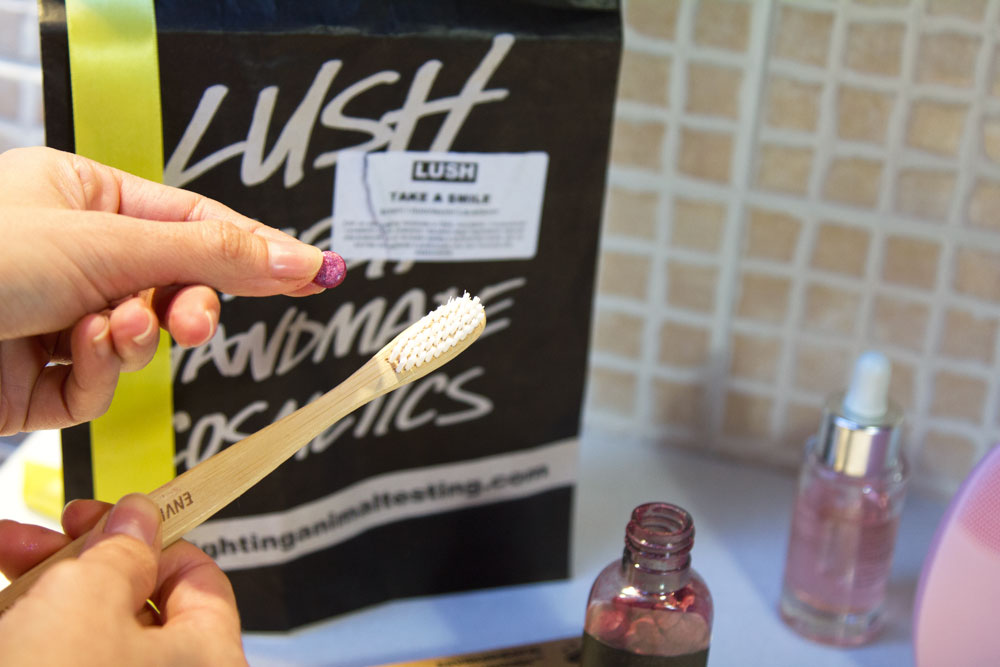 Lush-3