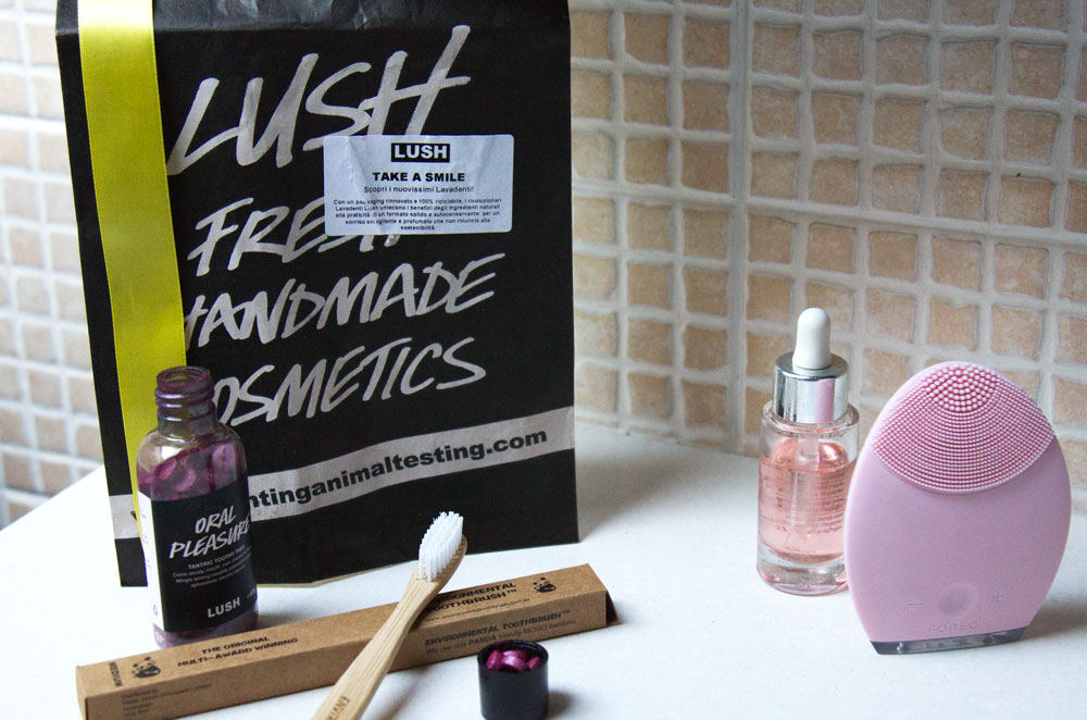 Lush-7