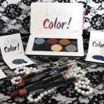 LiveInColor with puroBio Cosmetics (ombretti: due nuove tonalità)