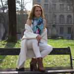 Foulard Rebel Yell Italy il dettaglio per il vostro outfit preferito.