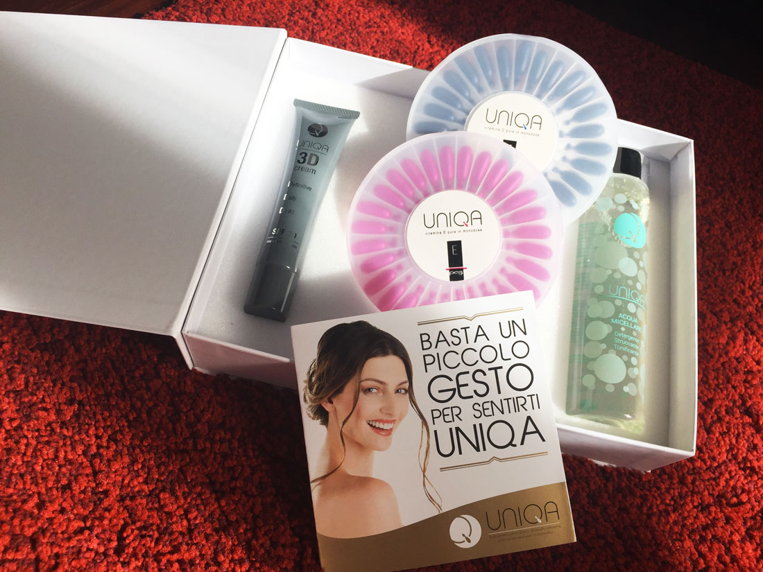 Uniqa-Trattamento-Viso-Antiaging-3D-completo-giorno-e-notte