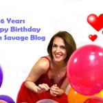 Indian Savage Fashion Blog