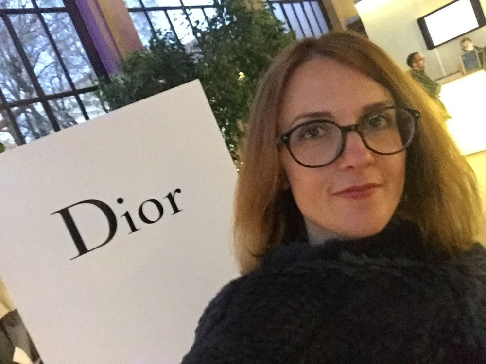 Dior Event