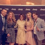Pureglamour e la nuova stagione Salotti del Gusto
