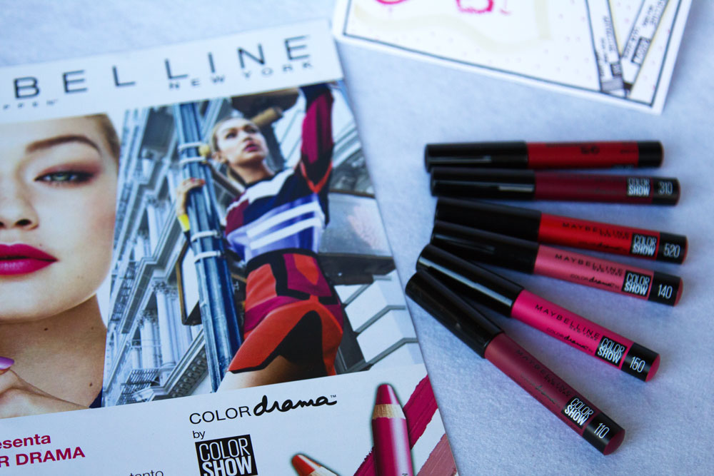 Maybelline
