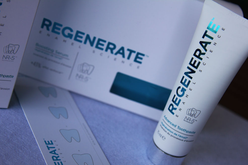 Regenerate-1