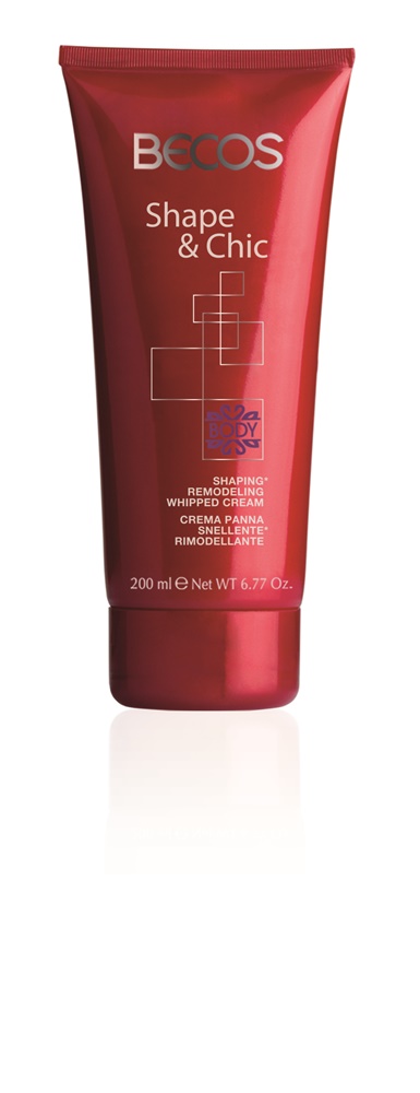 Becos -Shape&Chic_CREMA PANNA tubo-200ml (2)