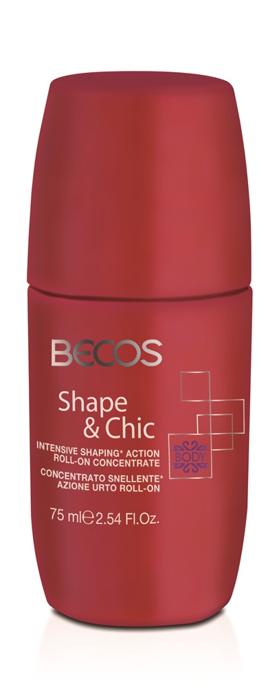 Becos - Shape&Chic_ROOL-ON 75ml 2