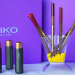 Velvet Passion sulle vostre labbra? ci pensa Kiko Milano