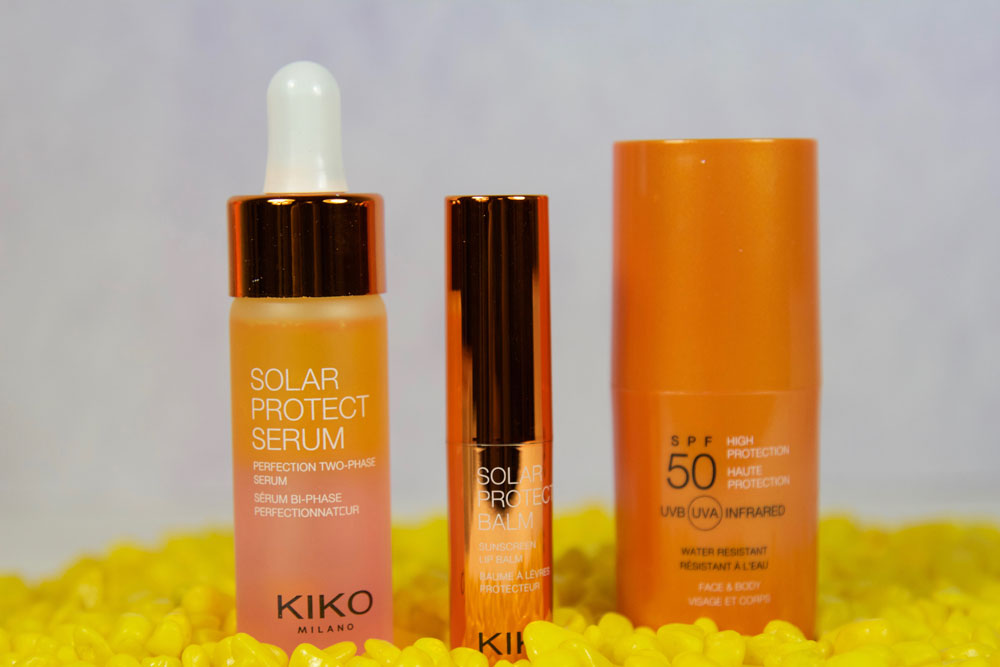 Serum-solare-kiko-milano