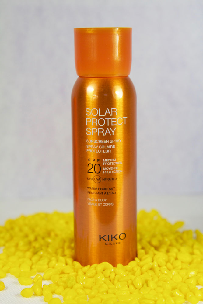 Solar-Protect-spray-Kiko-Milano