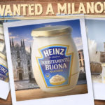 Squisitamente buona Heinz Maionese