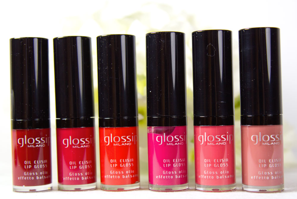Glossip-3
