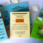 Guam fanghi d'alga, beauty blog