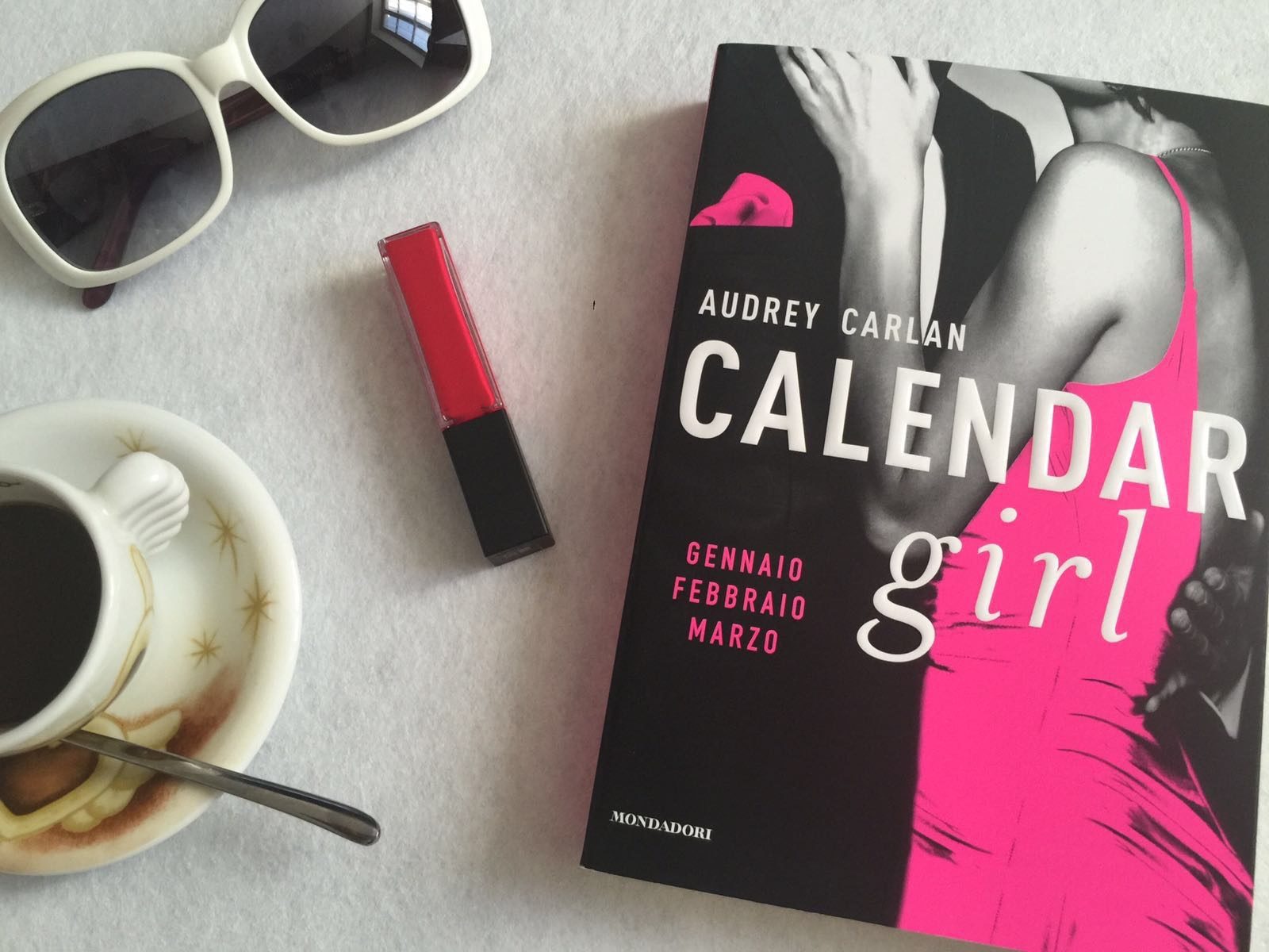 Calendar girl