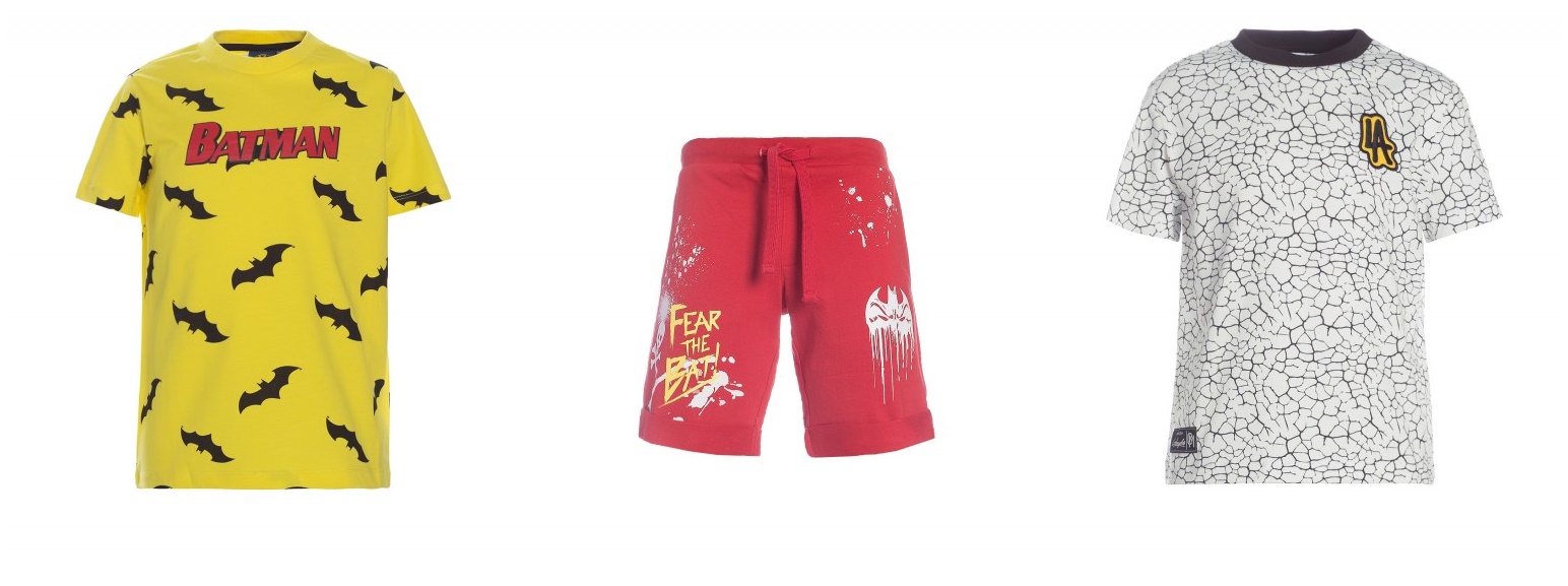COTTON USA & ORIGINAL MARINES di nuovo insieme
