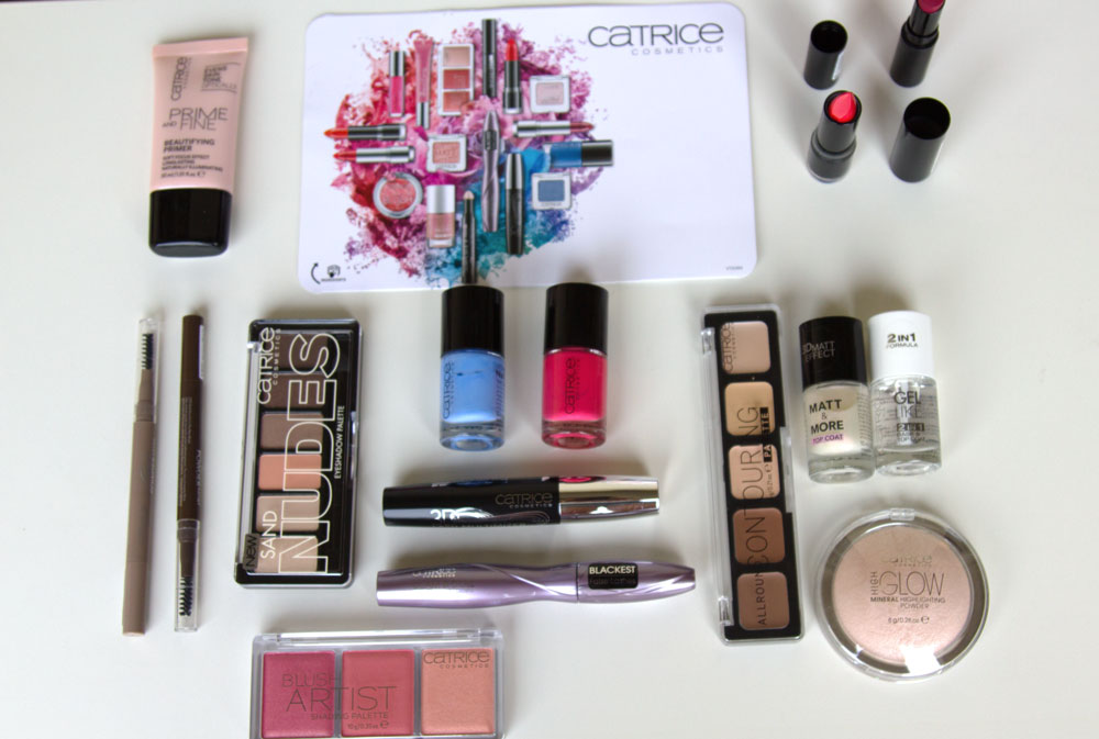 Beauty news: Catrice, Essence, Pronails, UBU e Bronzoscuro