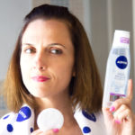 Acqua Micellare NIVEA Extra Delicata 3 benefici in 1 solo prodotto