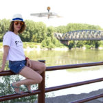 Jelly sandals sono tornate in versione fashion con Zhoelala
