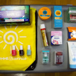Bloggersummerbox2016 per un'estate divertente, colorata e sicura