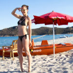 Black Posh Bikini by TooMuch per brillare anche sotto l'ombrellone