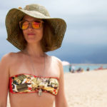 Pinup print per il mio mini bikini firmato da Divissima