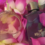 Hollister California Wave: il profumo per lui e per lei