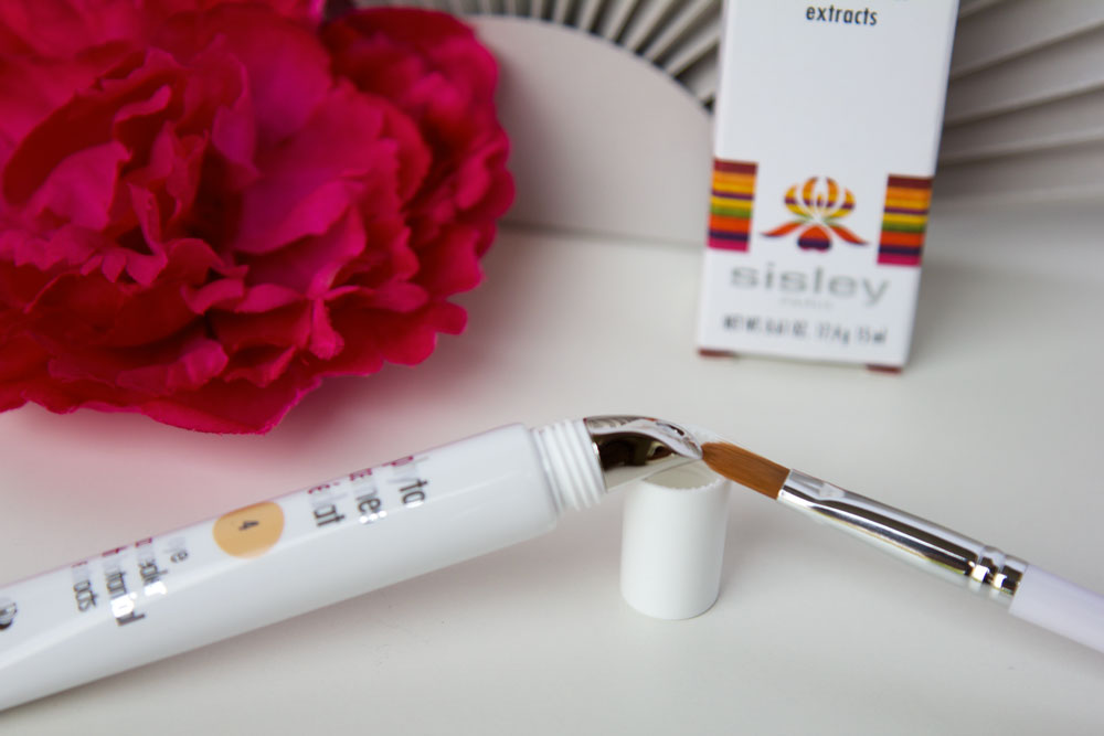 Phyto Cernes Eclat correttore occhiaie di Sisley
