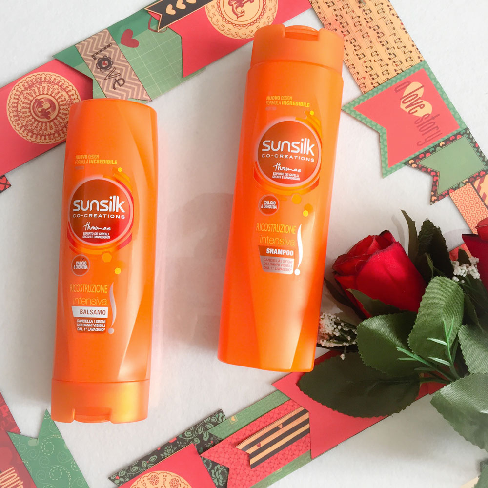 sunsilk-ricostruzione-intensiva,-review