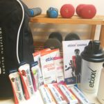Etixx integratori per gli atleti durante ogni fase dell’allenamento!