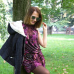 Mamatayoe dress, Fall trends