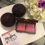 Blush Cocoa Shock, Blush, Kiko, palette a forma di barretta di cioccolato