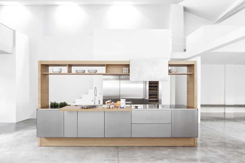 Cucine contemporanee 