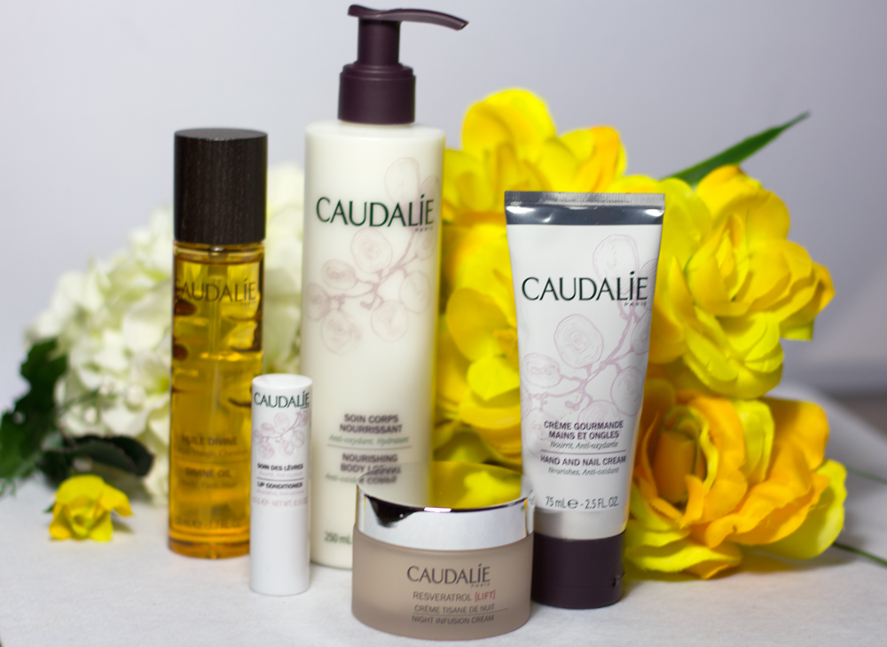 Cambia la stagione e cambiano le esigenze della mia pelle! Oggi vi presentiamo i fall beauty essentials di Caudalie Paris, che in casa IndianSavage non mancano mai soprattutto in autunno.