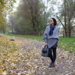 Grey scale, la tendenza dei grigi di questo inverno 2017