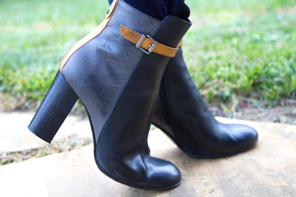 Indian Savage Capsule Collection stivaletti (ankle boots 2017)