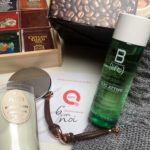 Anniversario QVC: Festeggiamo i suoi primi sei anni, discovery box