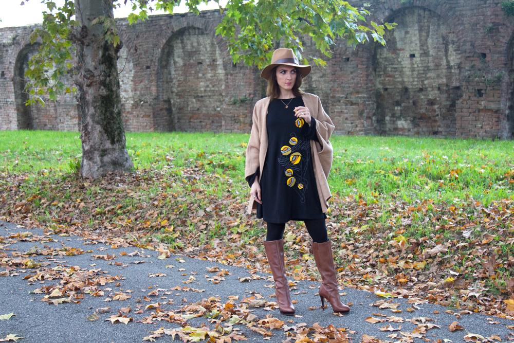 seventy-style-dress