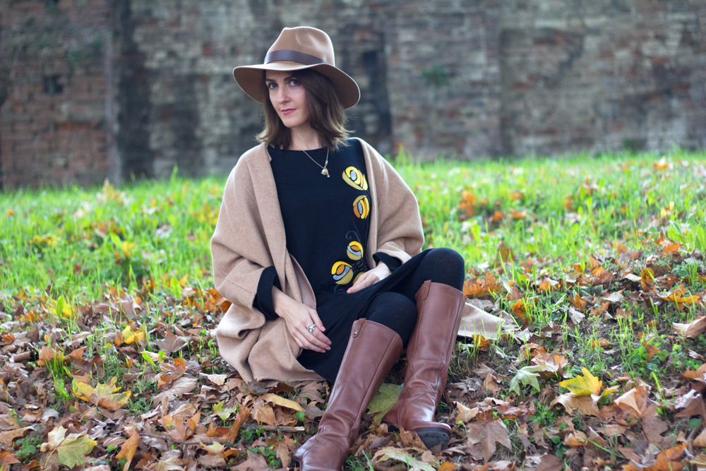 Fall outfit