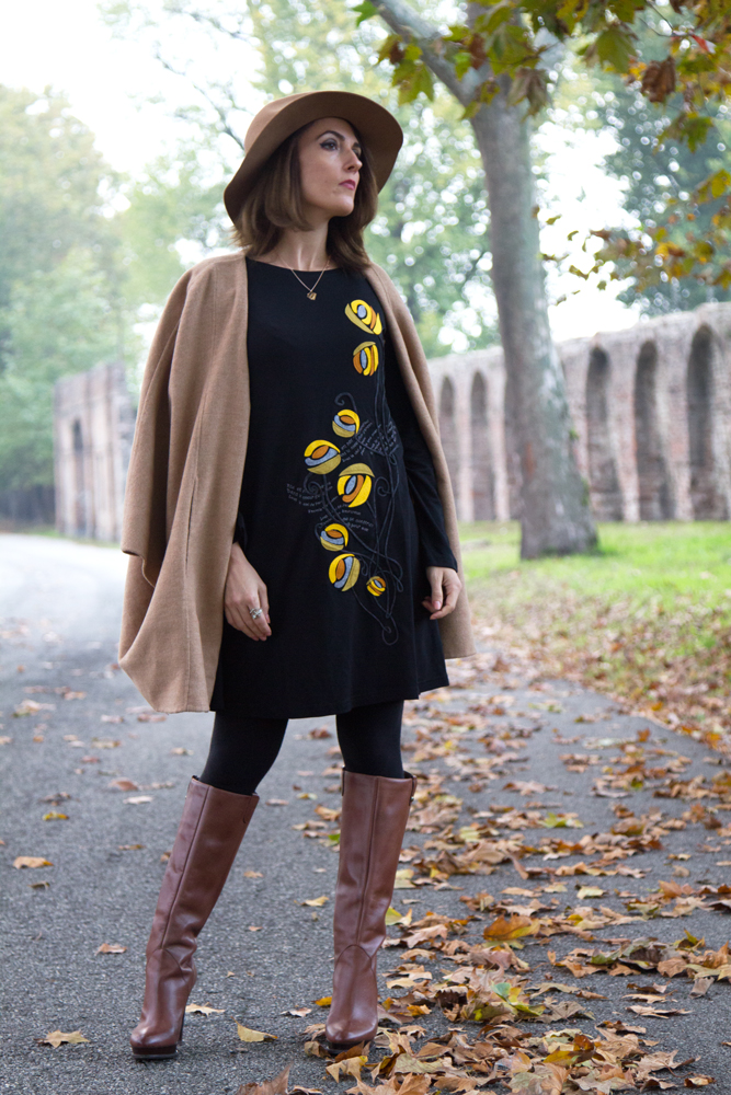 Flower print 