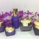 Trattamento viso antietà, trattamento viso completo, Lichtena Sublime, linea antietà globale,, Lichtena Sublime trattamento viso