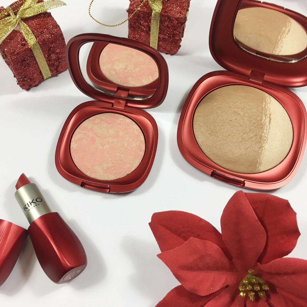 Regali Di Natale Kiko.Idee Regalo Makeup Per Natale Firmate Da Kiko Milano