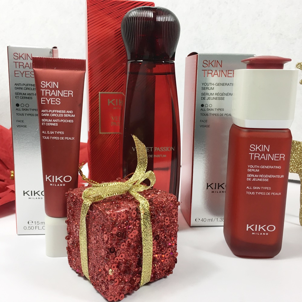 Kiko Idee Regalo Natale 2020.Idee Regalo Makeup Per Natale Firmate Da Kiko Milano