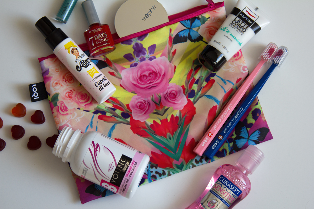 San Valentino day: prepariamoci con i prodotti della MyBeautyBox “I Love You”