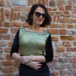 Velvet trend: come indossarlo per questo inverno 2017