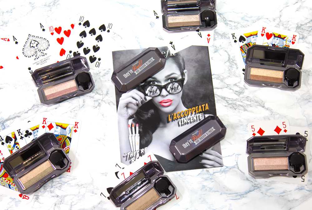Labbra piene e definite in un solo gesto? Con Benefit Cosmetics questo è solo l’inizio!
