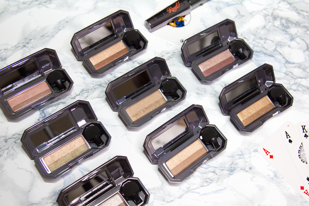Ombretti benefit cosmetics